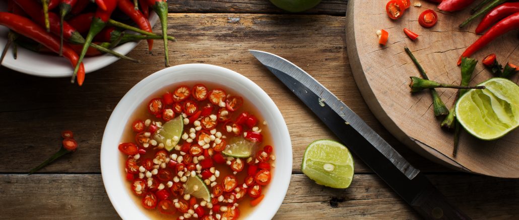 Roaring Dragon, Wok, Aussenkueche, wokkochen, asiatische Rezepte