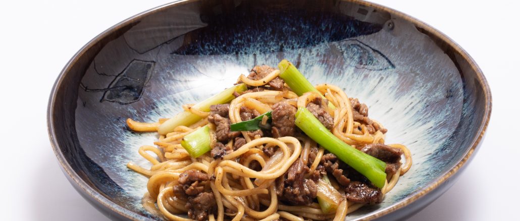 Roaring Dragon, Wok, Aussenkueche, wokkochen, asiatische Rezepte